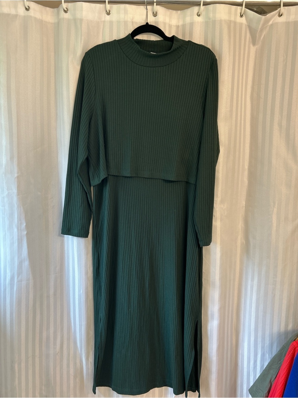 Old Navy Maternity Dress - Size XL